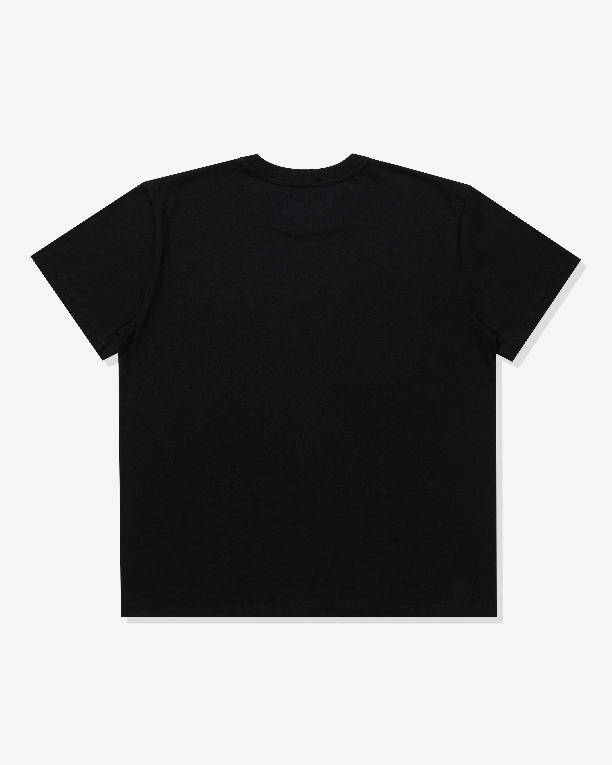 UNDEFEATED S/S TEE, 3-PACK - BLACK