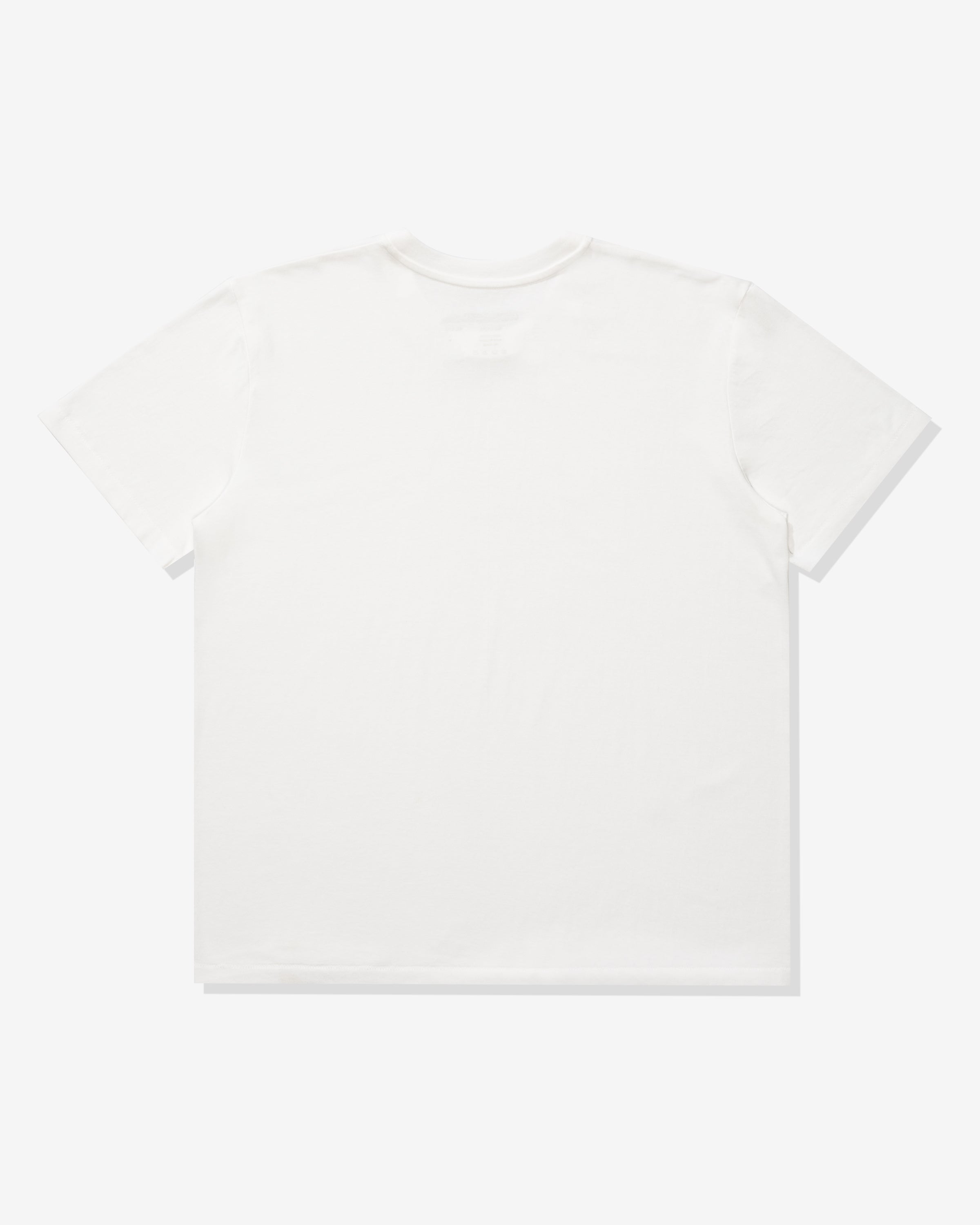 UNDEFEATED S/S TEE, 3-PACK - WHITE