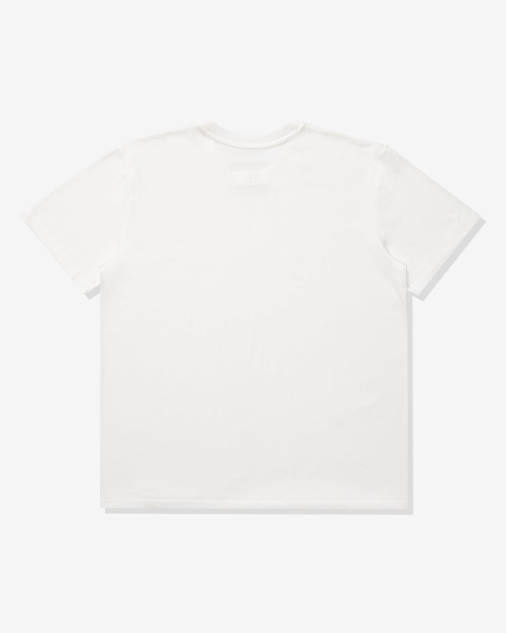 UNDEFEATED S/S TEE, 3-PACK - WHITE