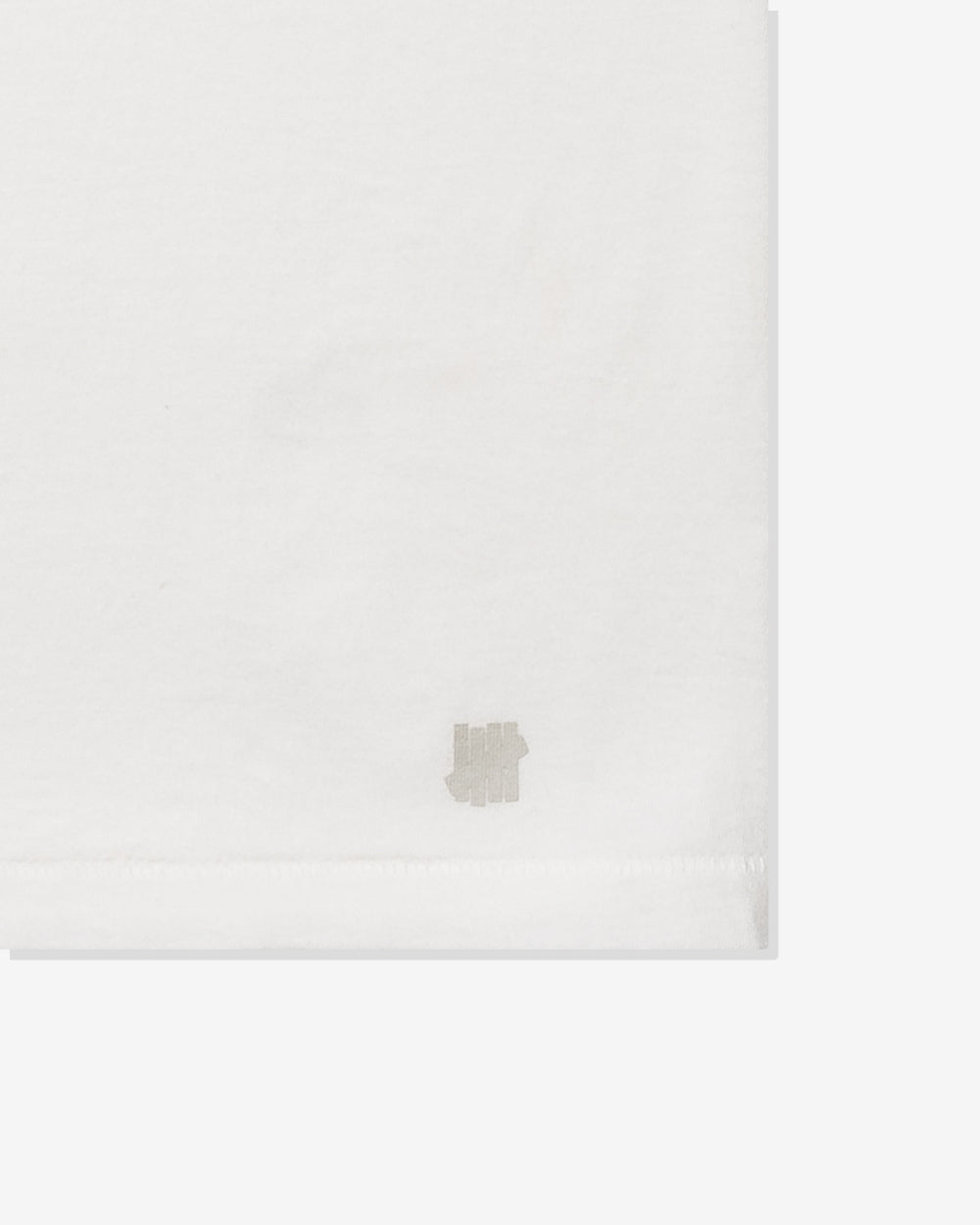 UNDEFEATED S/S TEE, 3-PACK - WHITE
