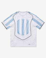 NIKE TOTAL 90 MEN'S DRI-FIT SOCCER JERSEY - PSYCHICBLUE -
