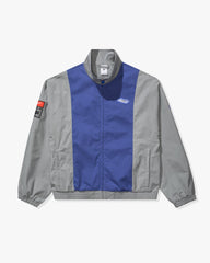 NIKE NRG X PATTA TRACK JACKET - PARTICLEGREY -
