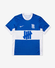 UNDEFEATED X BCFC X NIKE STADIUM HOME JERSEY - COBALT -