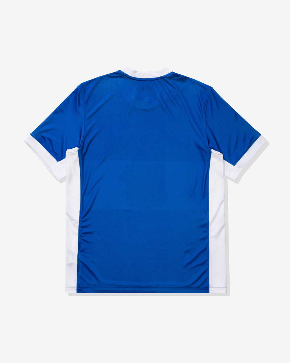 UNDEFEATED X BCFC X NIKE STADIUM HOME JERSEY - COBALT -