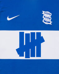 UNDEFEATED X BCFC X NIKE STADIUM HOME JERSEY - COBALT -