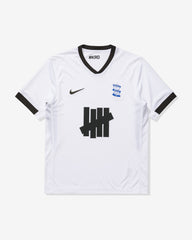 UNDEFEATED X BCFC X NIKE STADIUM AWAY JERSEY - WHITE -