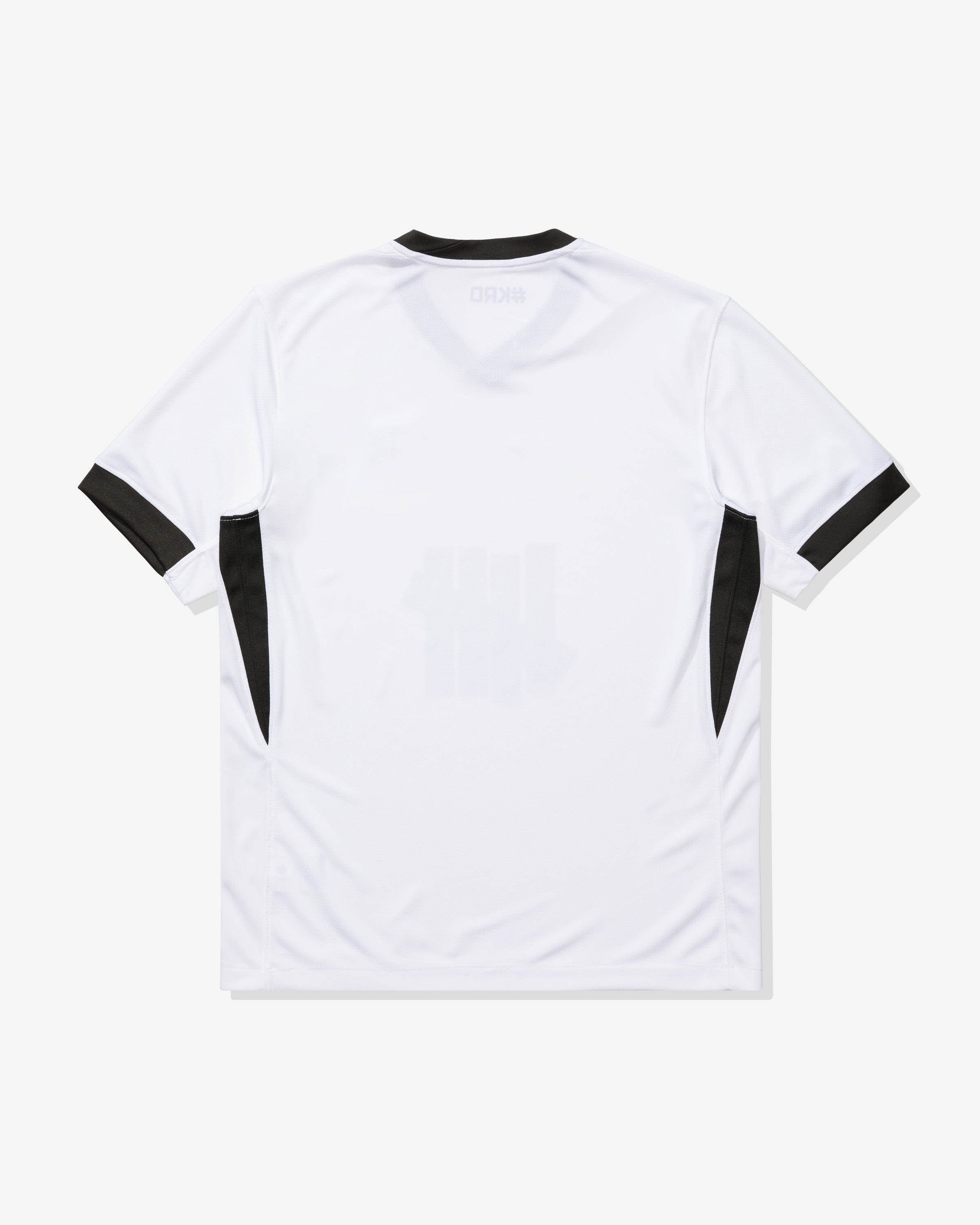 UNDEFEATED X BCFC X NIKE STADIUM AWAY JERSEY - WHITE -