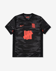 UNDEFEATED X BCFC X NIKE STADIUM THIRD JERSEY - BLACK -