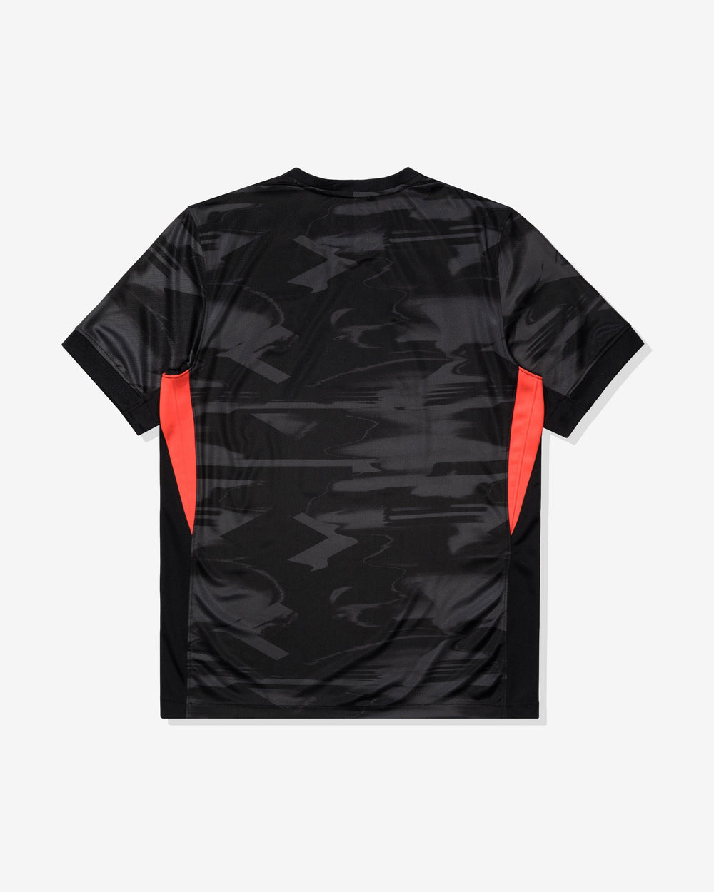 UNDEFEATED X BCFC X NIKE STADIUM THIRD JERSEY - BLACK -