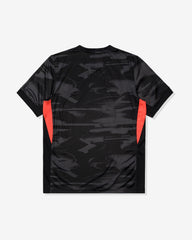 UNDEFEATED X BCFC X NIKE STADIUM THIRD JERSEY - BLACK -