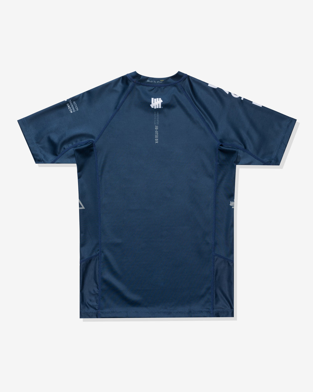 UACTP PERFORMANCE TECHWEAR S/S - BLUE