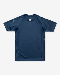 UACTP PERFORMANCE TECHWEAR S/S - BLUE