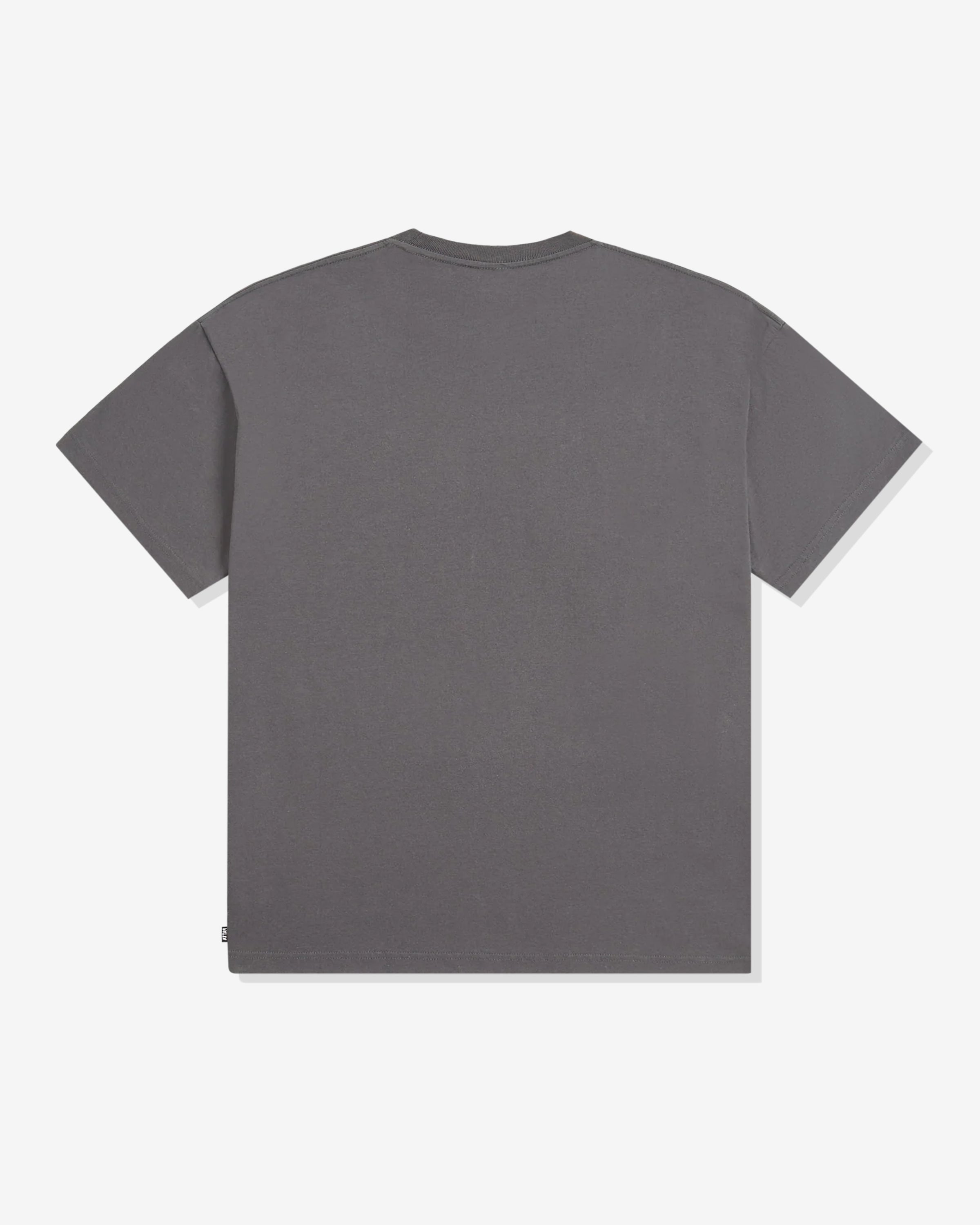 PATTA LUCKY TEAM TEE - FORGEDIRON -