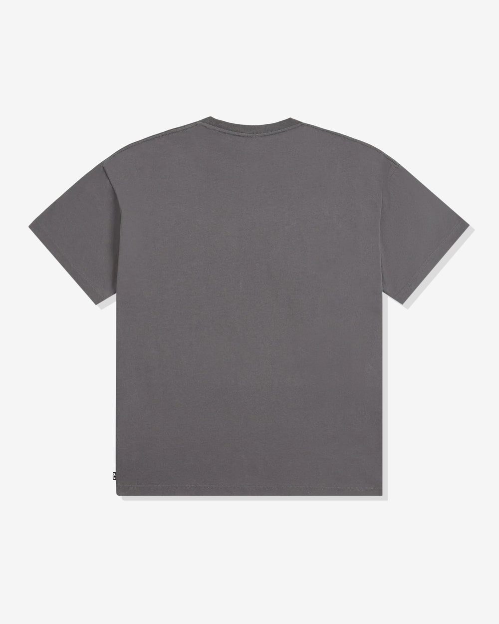 PATTA LUCKY TEAM TEE - FORGEDIRON -