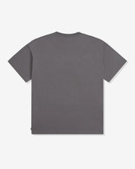 PATTA LUCKY TEAM TEE - FORGEDIRON -