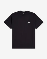 PATTA 2GETHA4EVA TEE - BLACK -