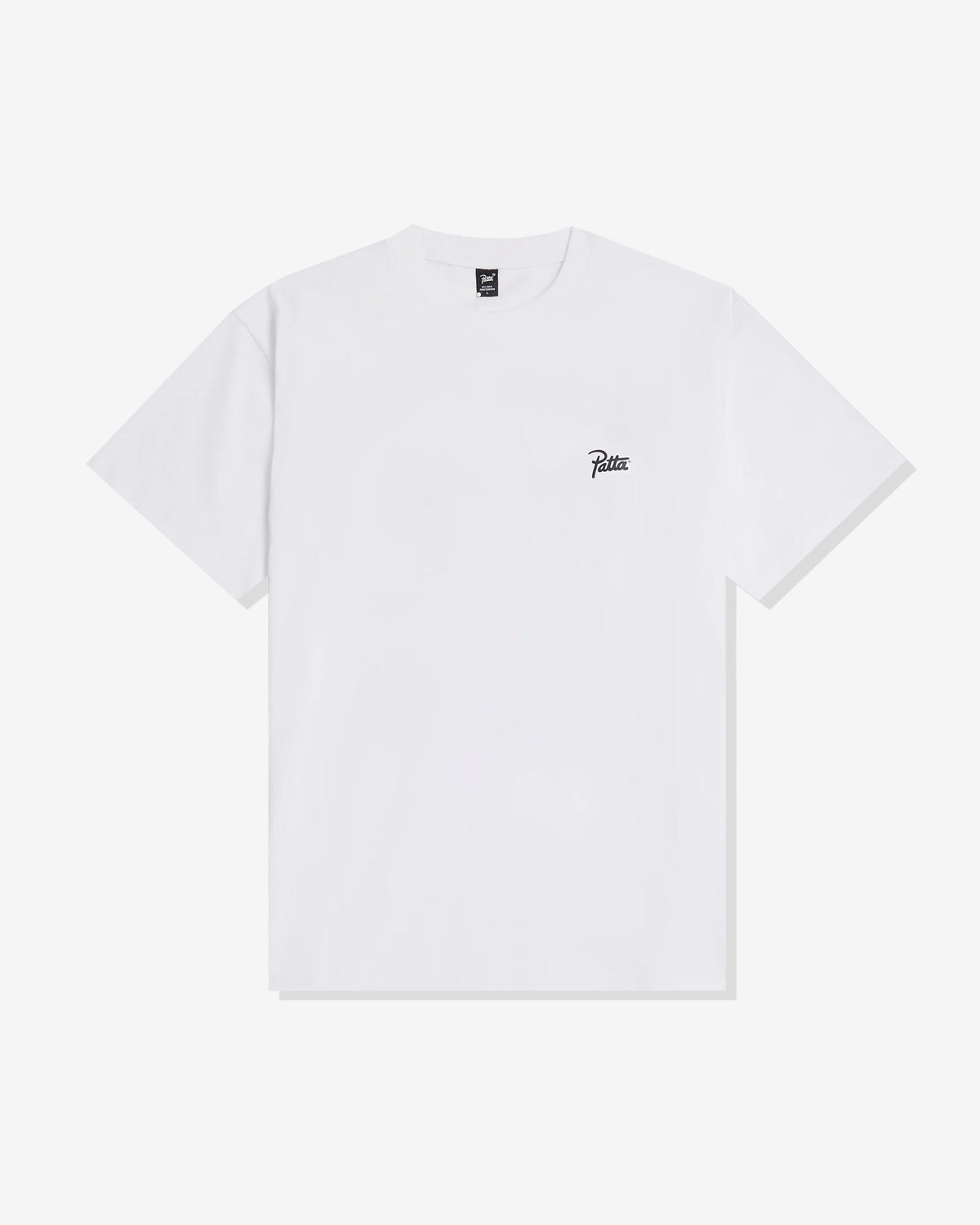 PATTA 2GETHA4EVA TEE - WHITE -