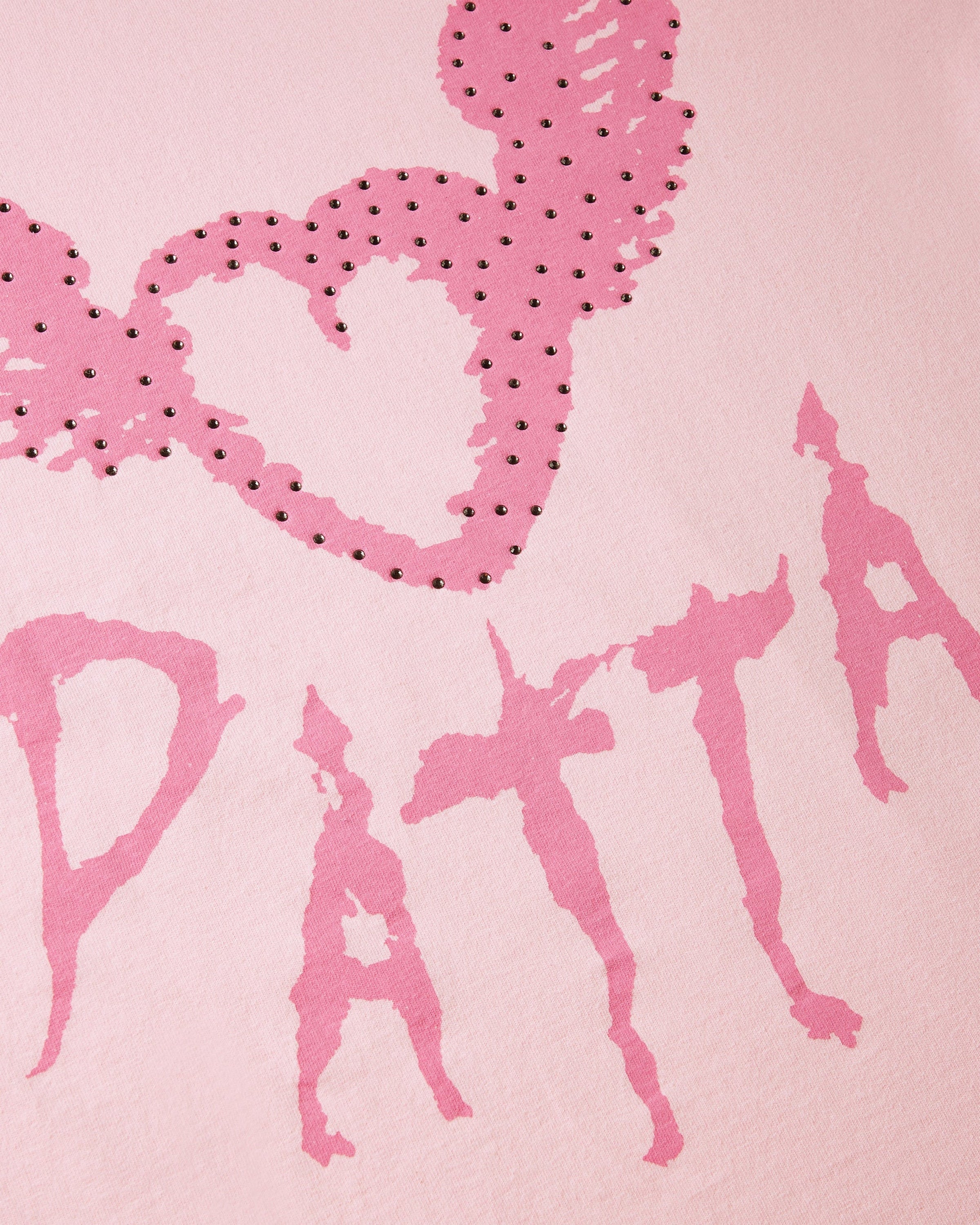 PATTTA ANGELWINGS TEE - SWEETLILAC -