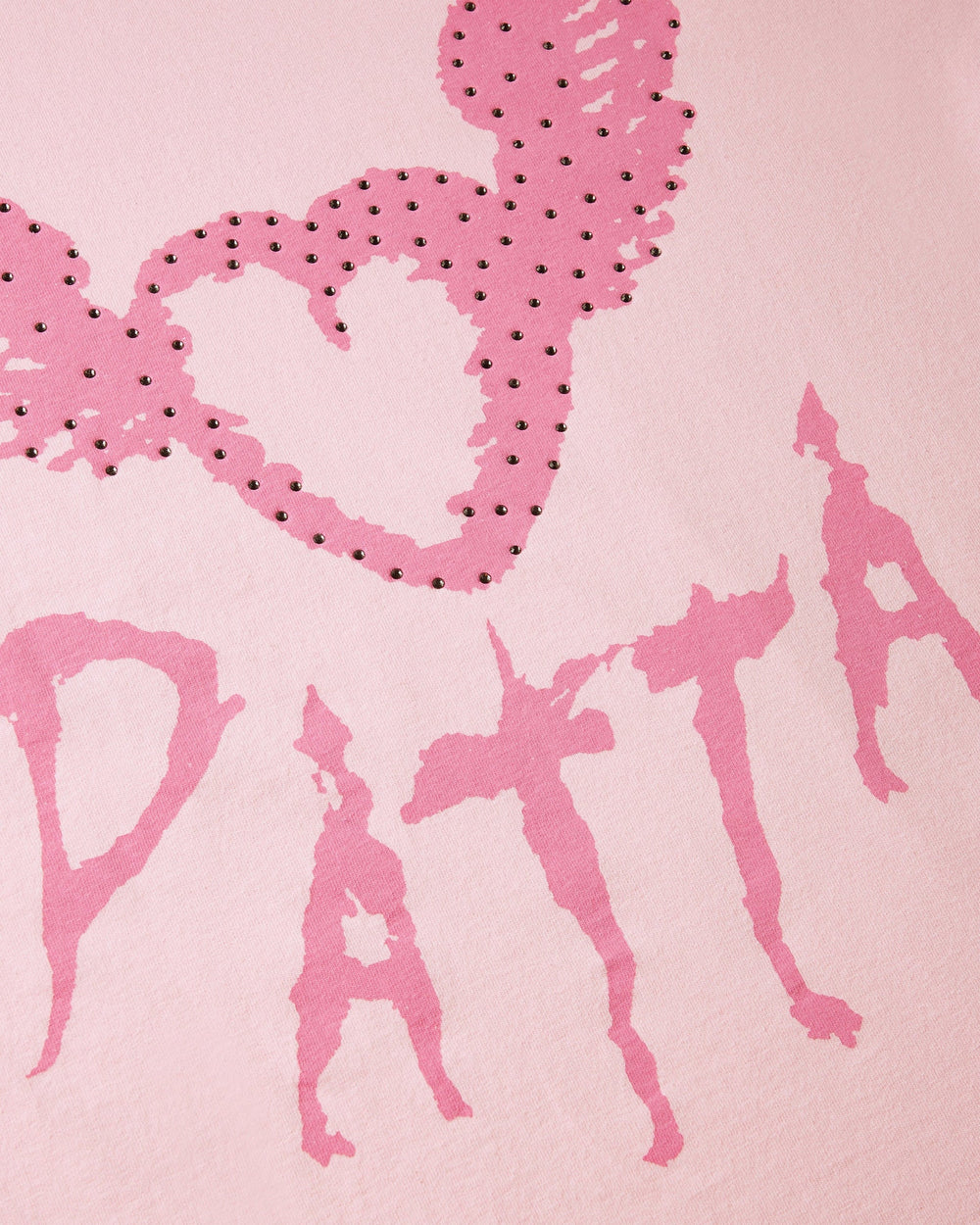 PATTTA ANGELWINGS TEE - SWEETLILAC -