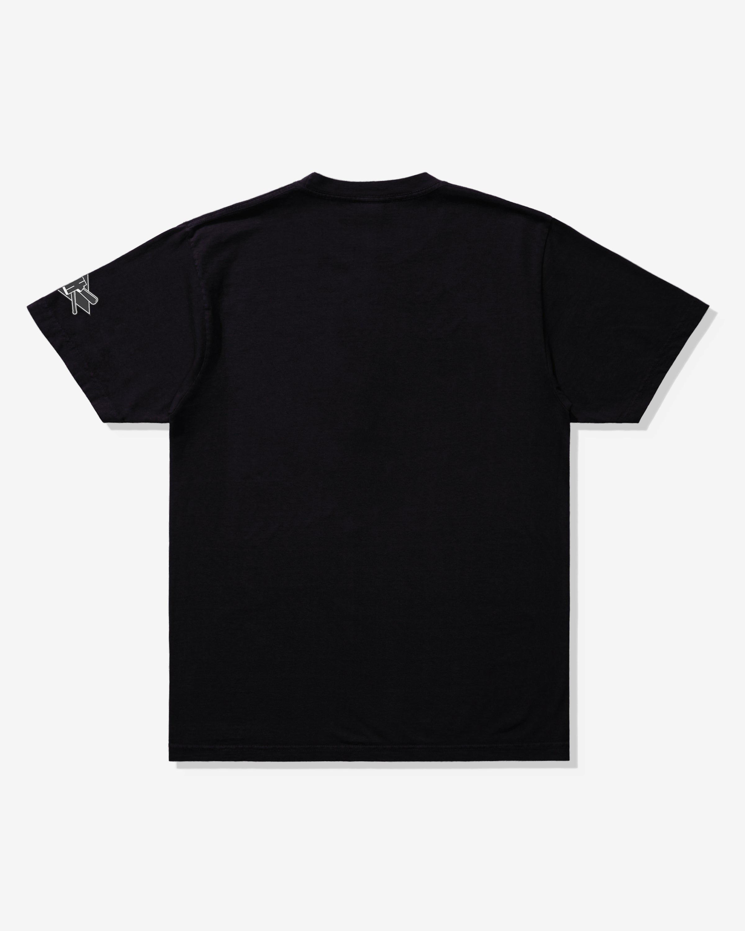UNDEFEATED WORLD CHAMPIONS S/S TEE - BLACK -