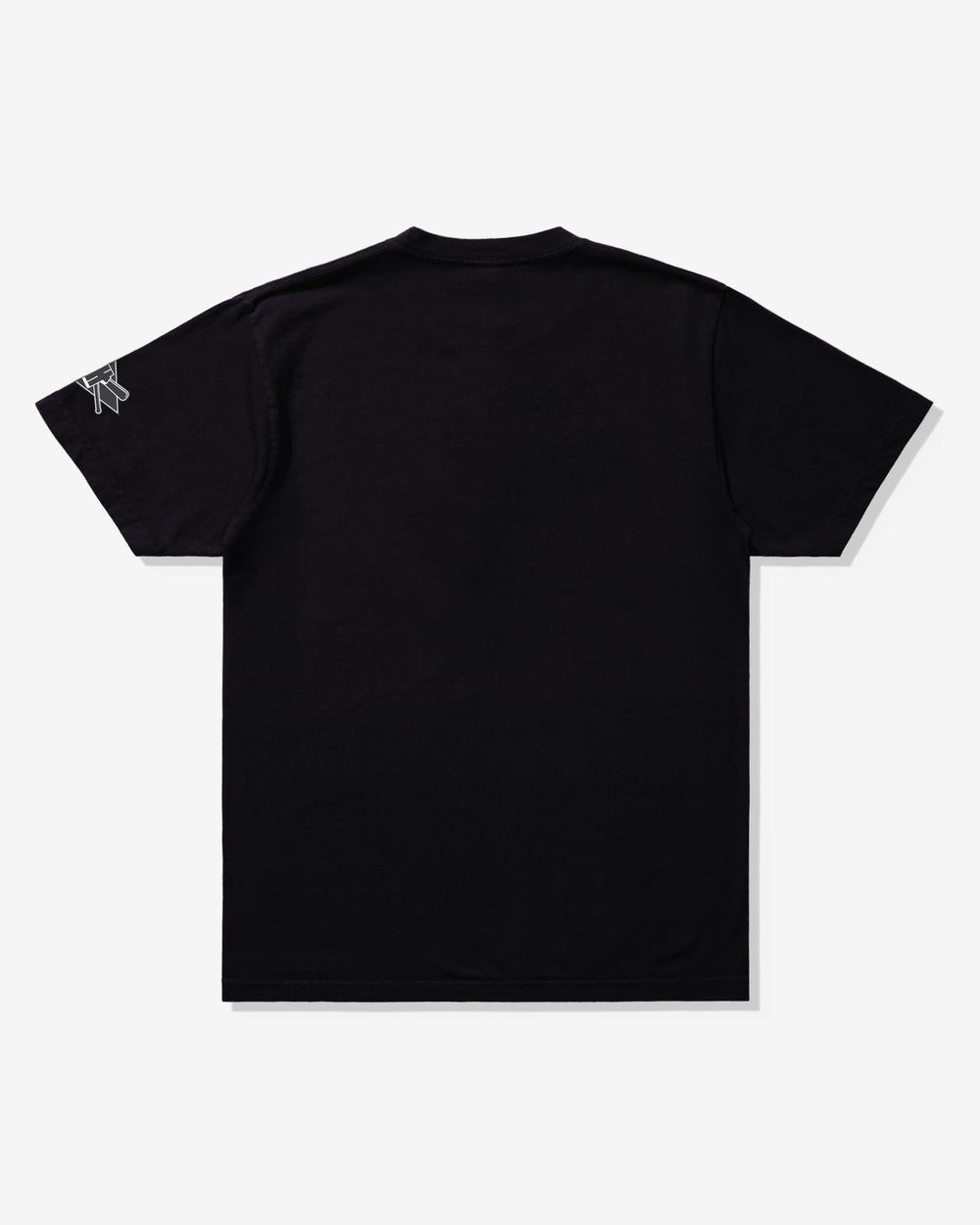 UNDEFEATED WORLD CHAMPIONS S/S TEE - BLACK -