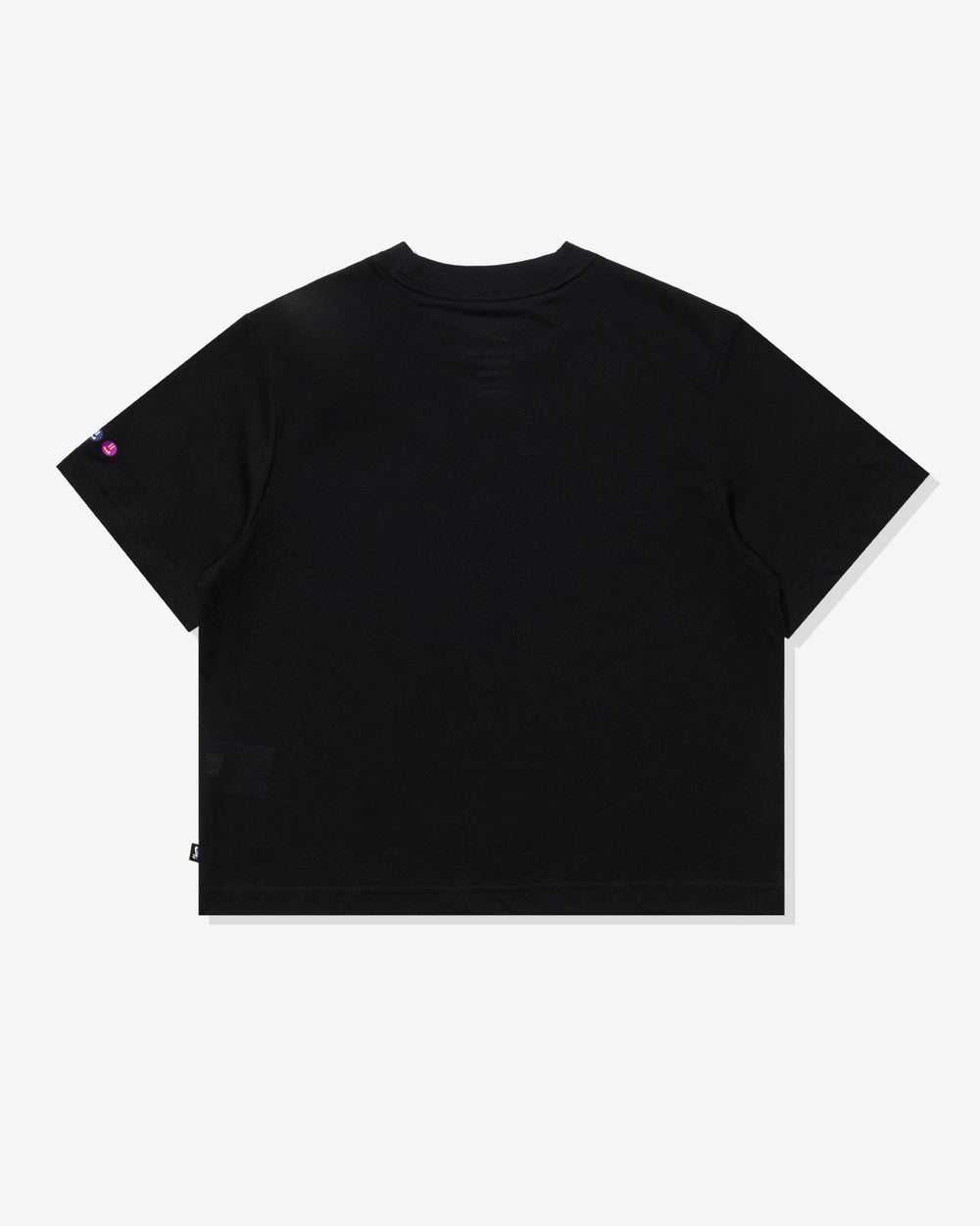 NIKE SB X RAYSSA LEAL YOUTH TEE - BLACK -