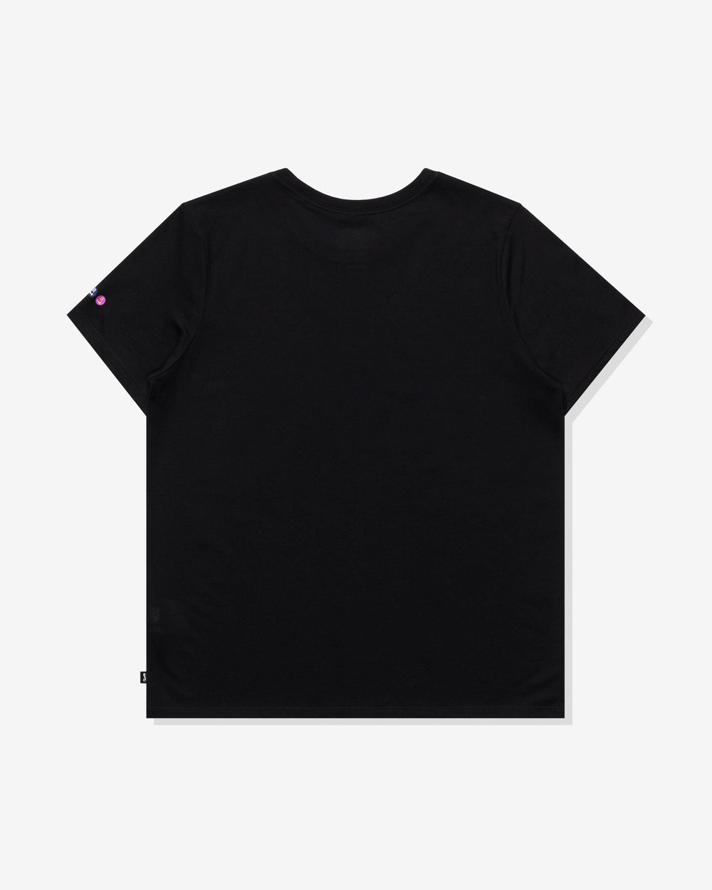 NIKE SB X RAYSSA LEAL WOMEN'S S/S TEE - BLACK -