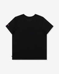 NIKE SB X RAYSSA LEAL WOMEN'S S/S TEE - BLACK -