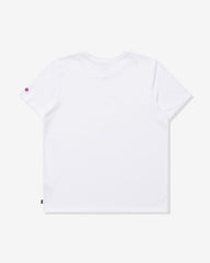 NIKE SB X RAYSSA LEAL WOMEN'S S/S  - WHITE -