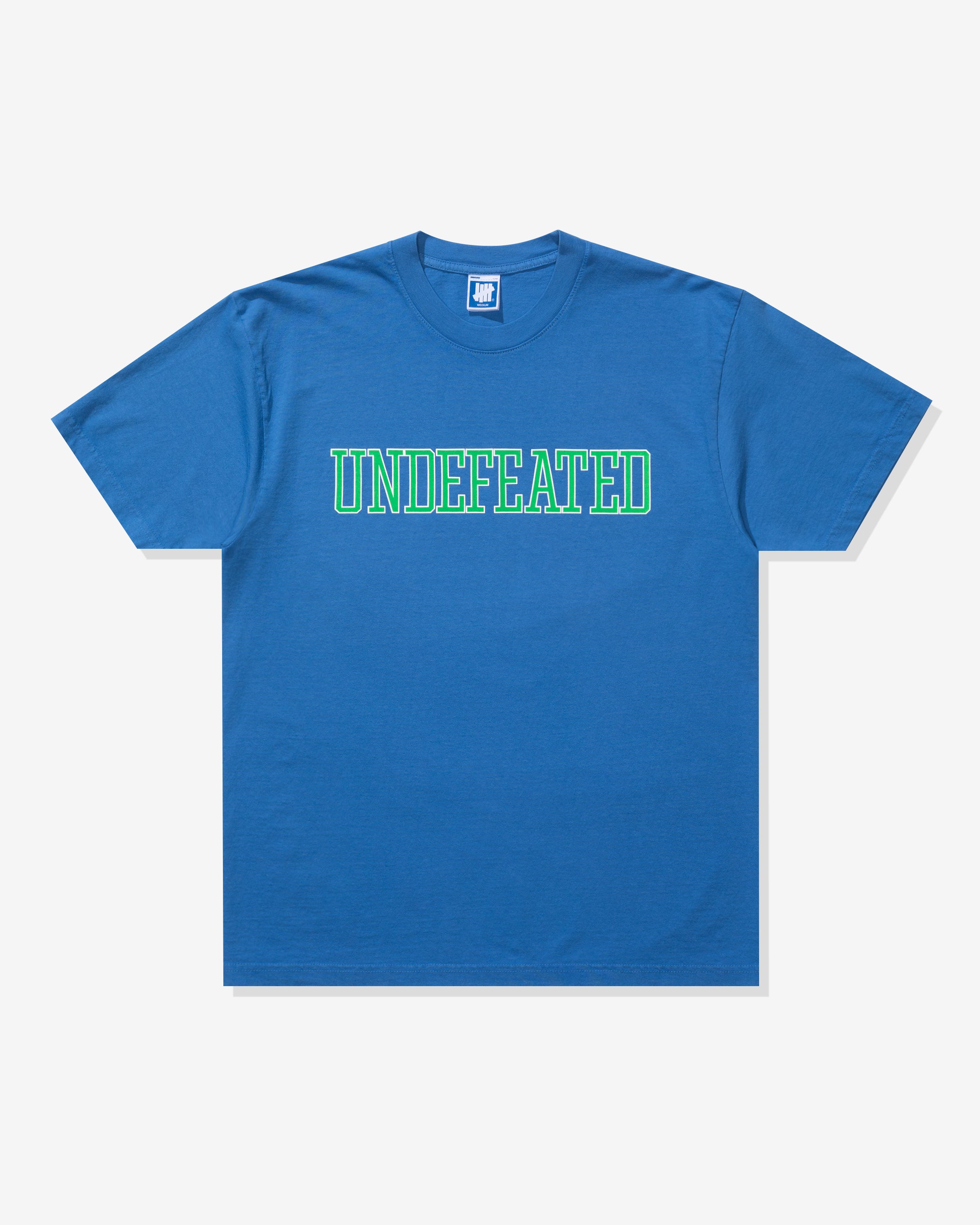 UNDEFEATED STATE S/S TEE - ROYAL