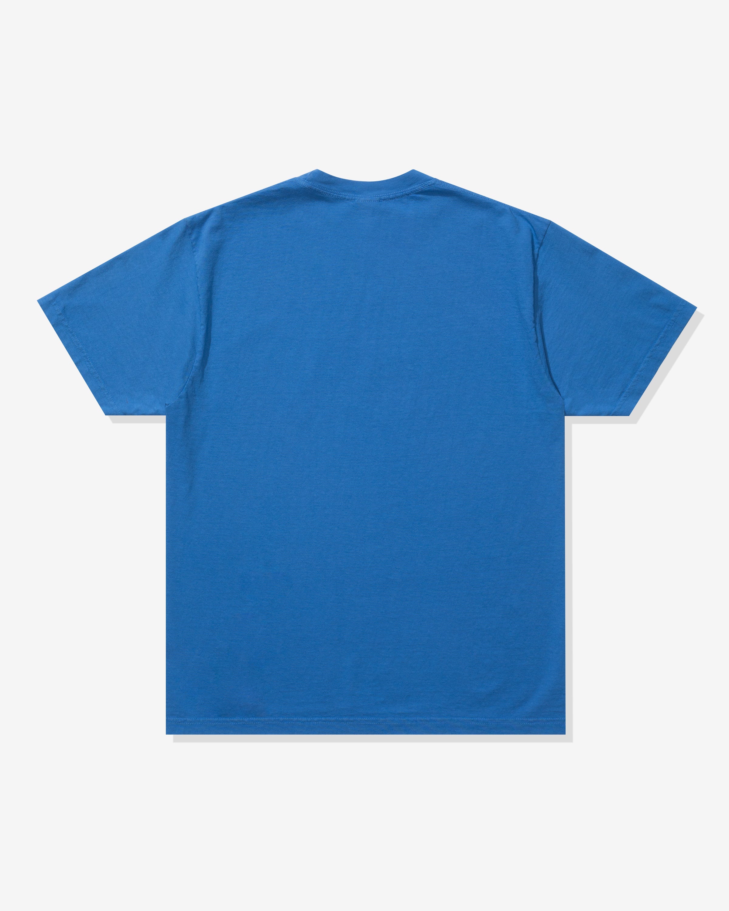 UNDEFEATED STATE S/S TEE - ROYAL