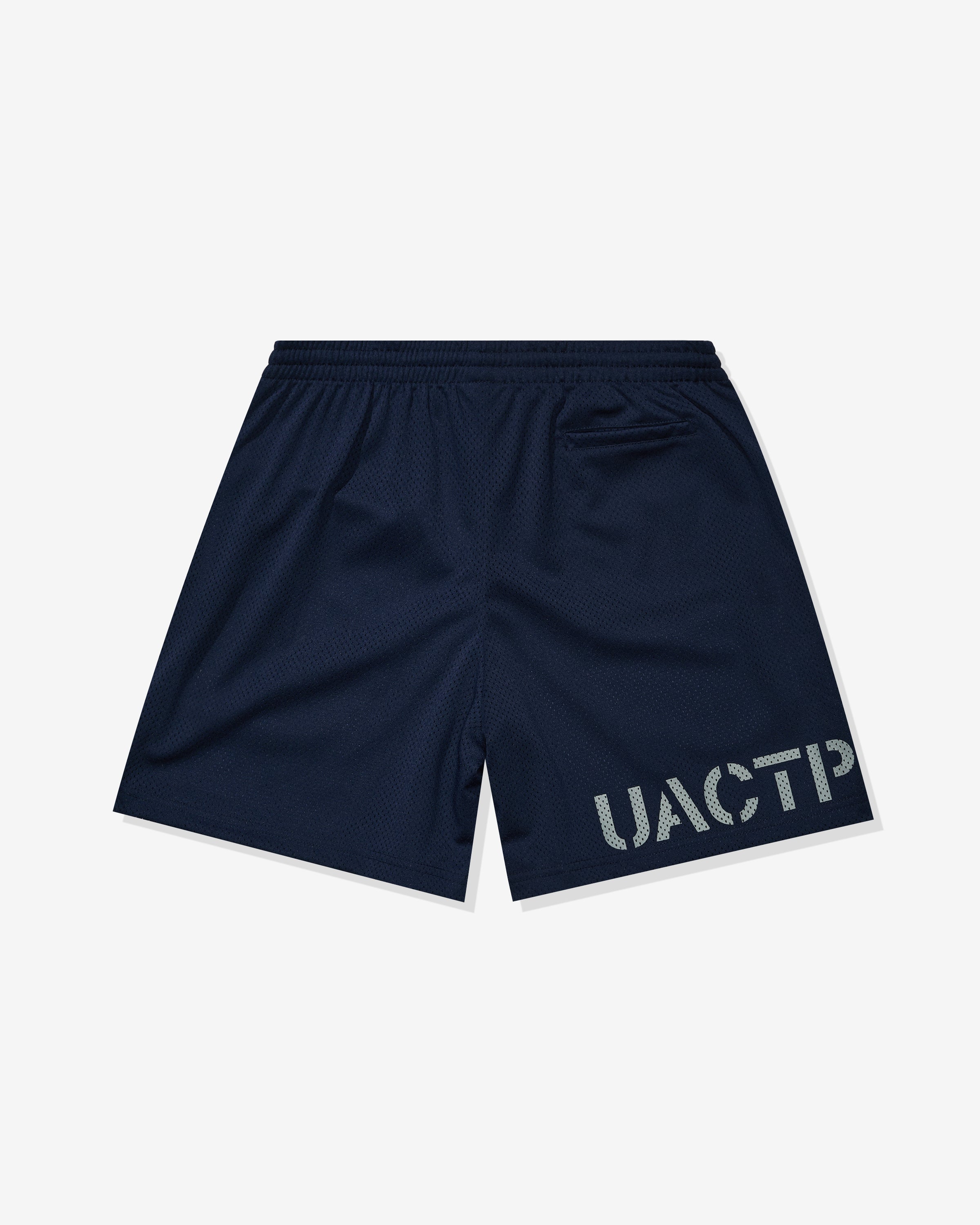 UACTP XXL SHORT - NAVY