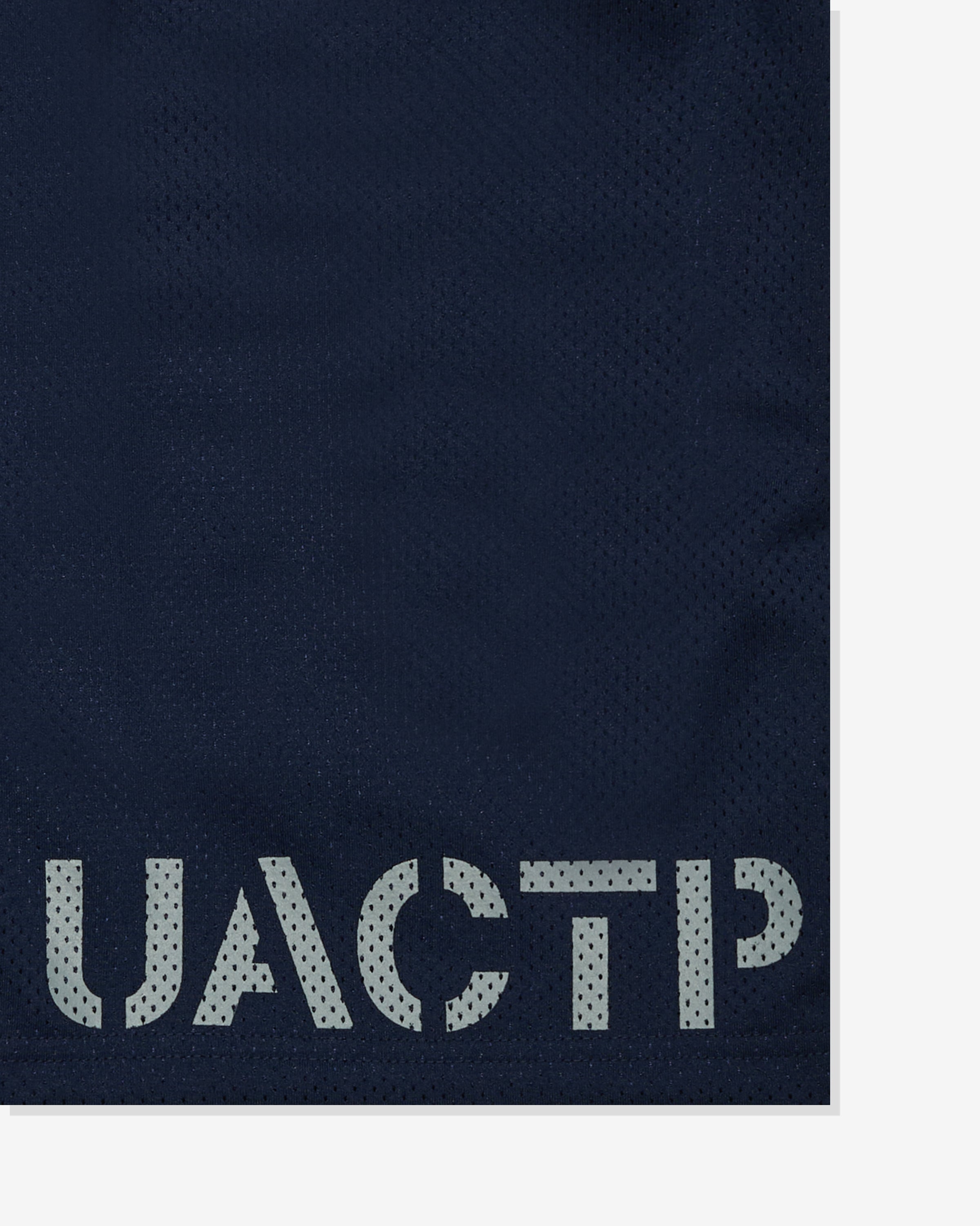 UACTP XXL SHORT - NAVY
