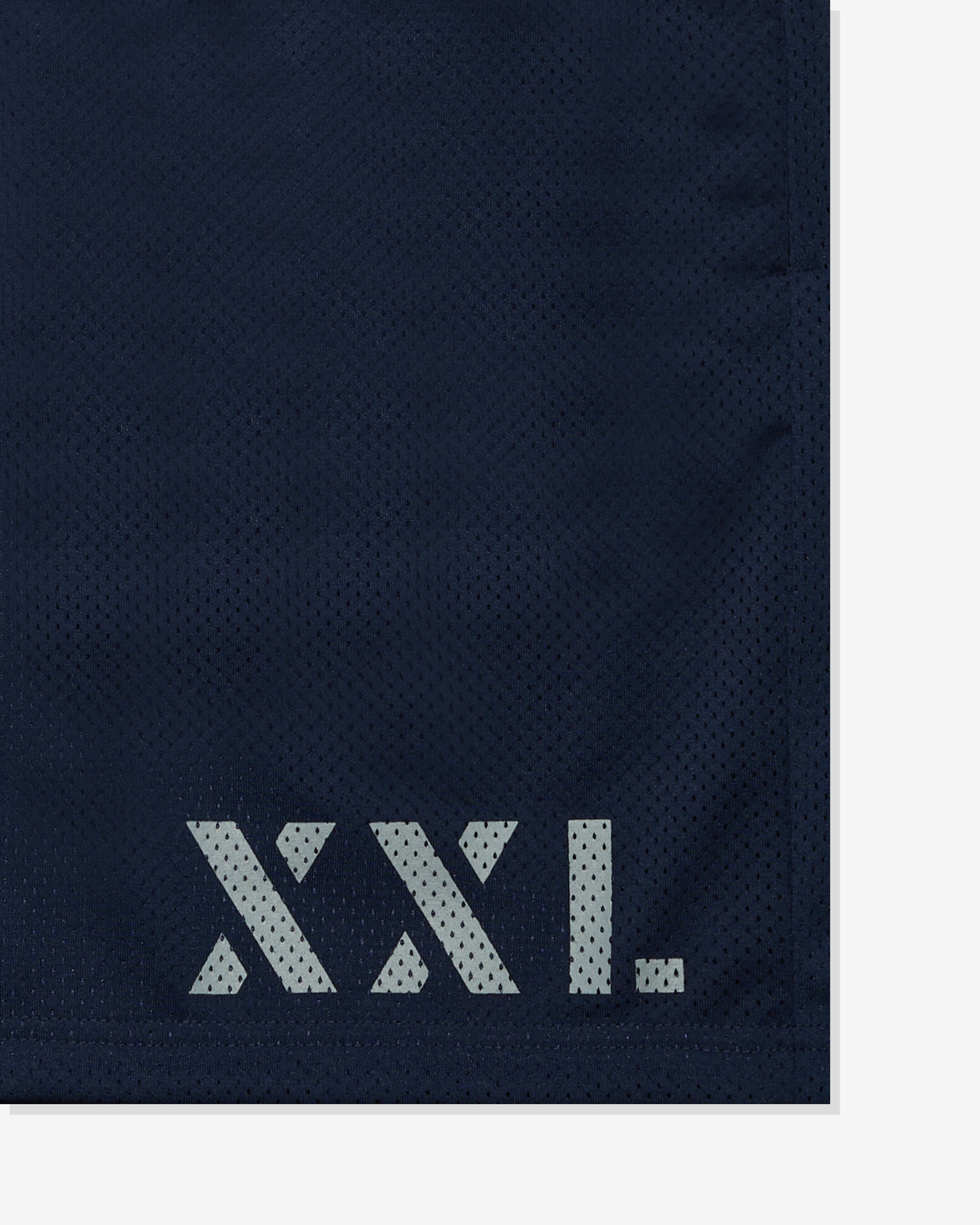 UACTP XXL SHORT - NAVY