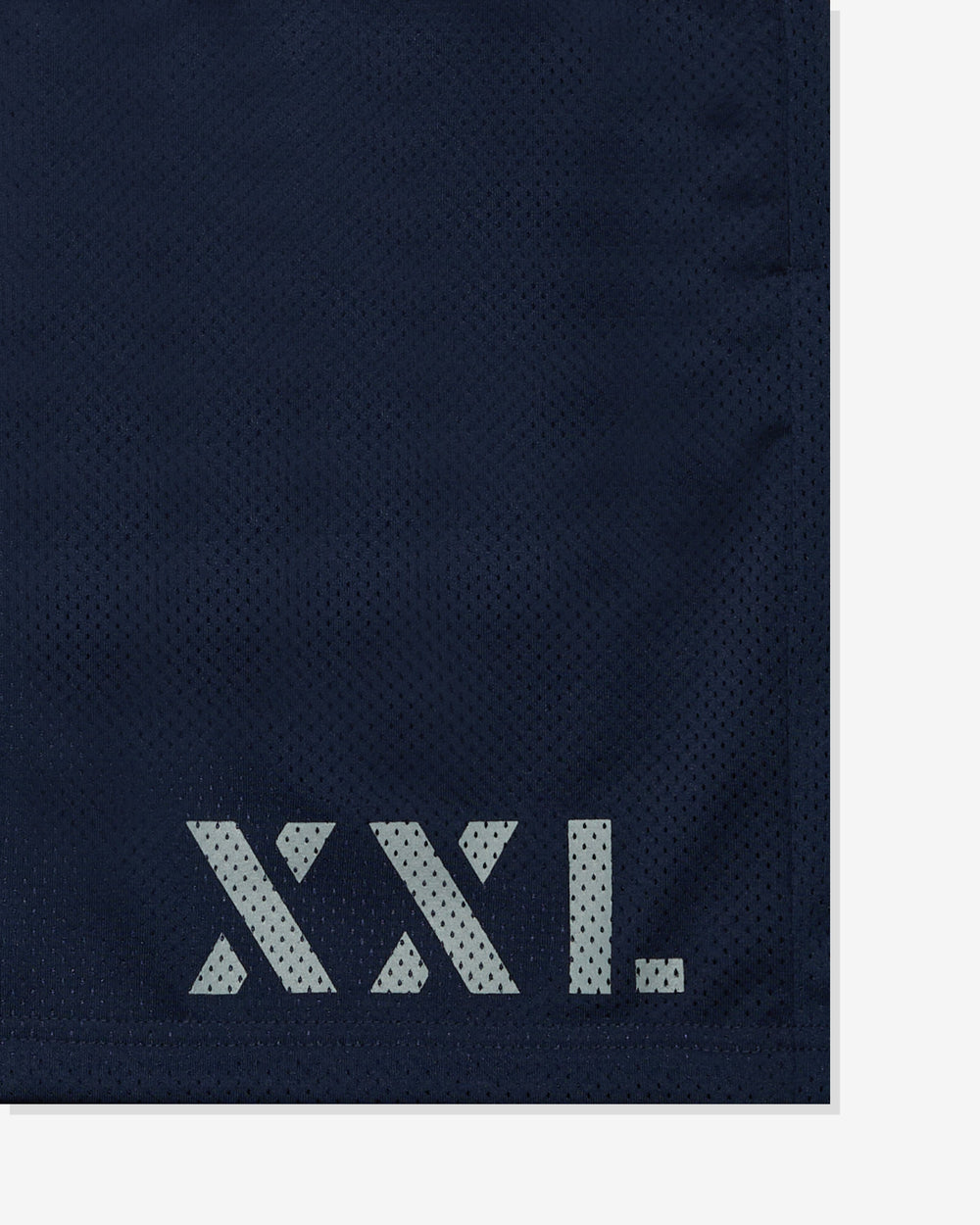 UACTP XXL SHORT - NAVY