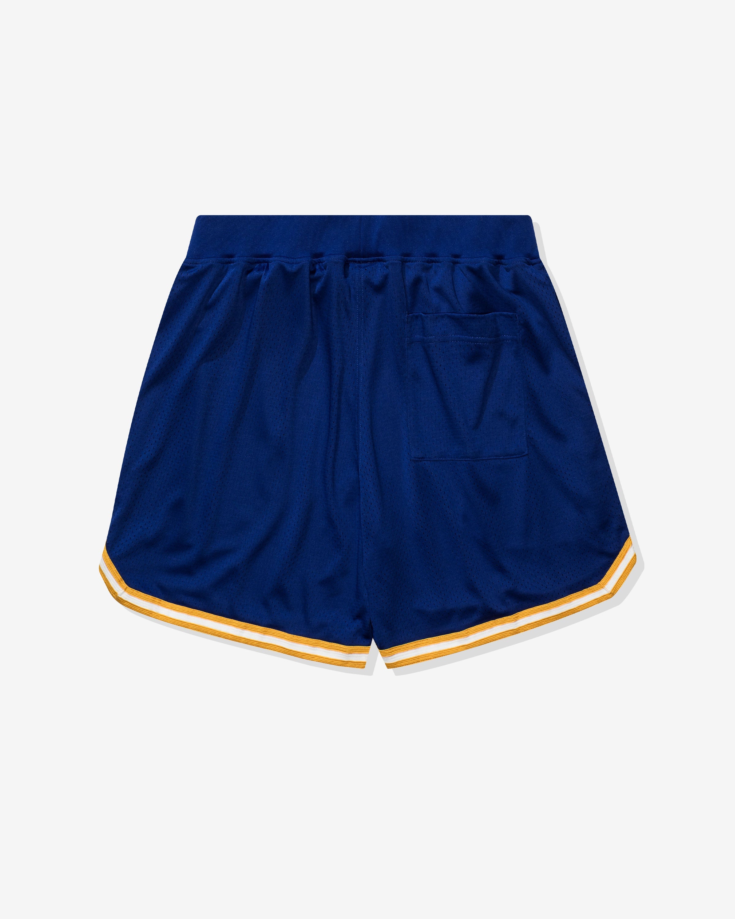 UNDEFEATED LEAGUE HOOP SHORT - DEEP ROYAL