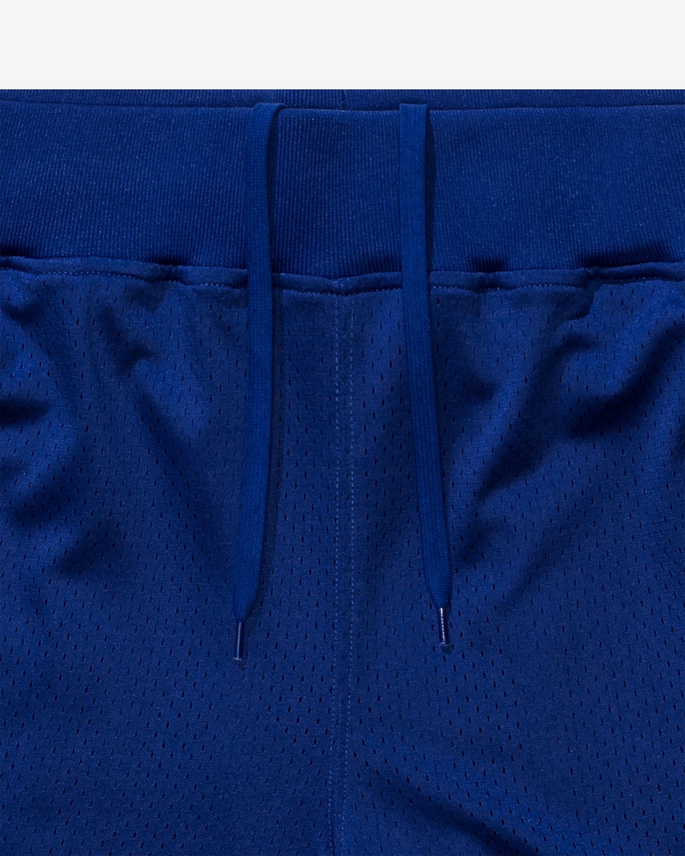 UNDEFEATED LEAGUE HOOP SHORT - DEEP ROYAL