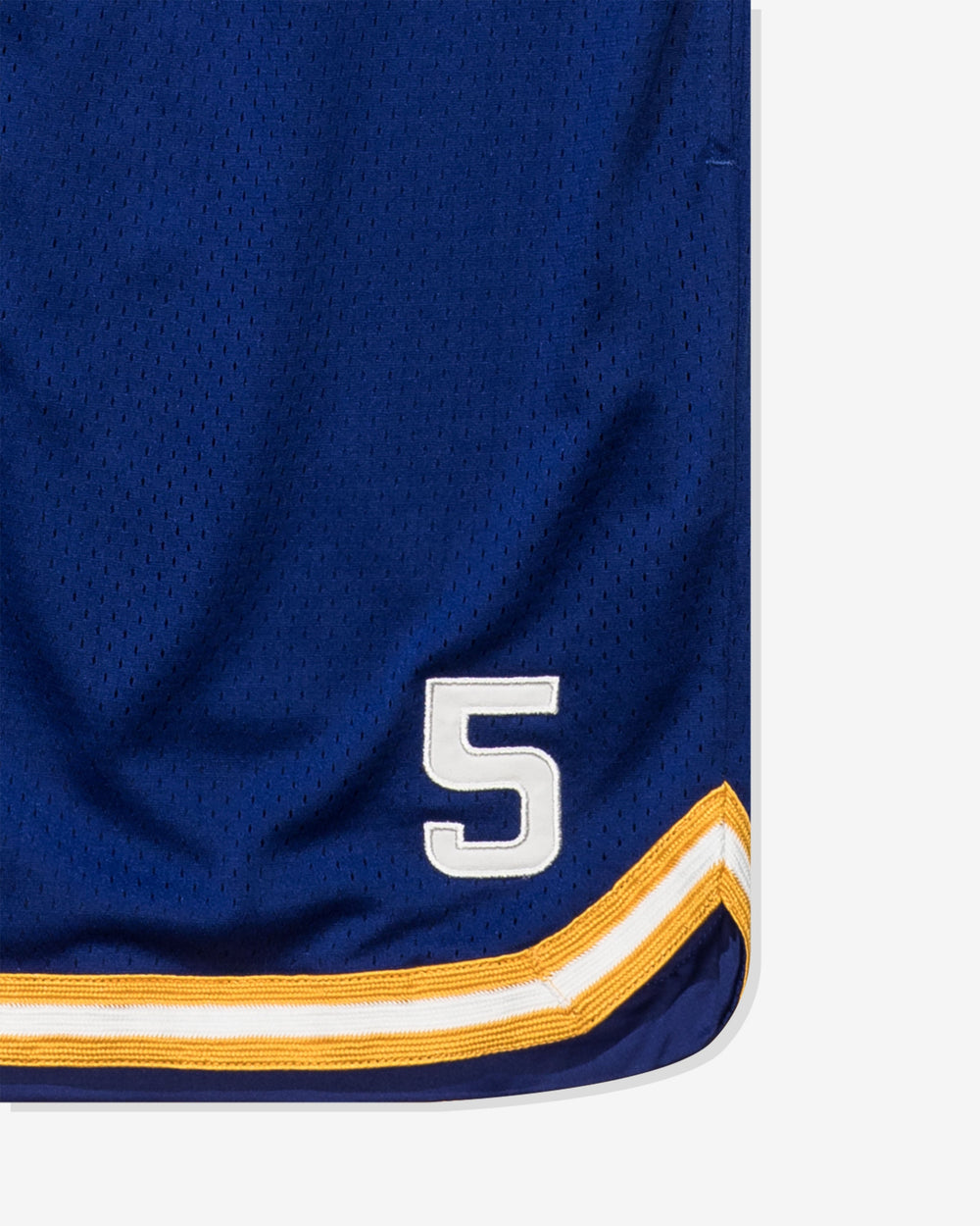 UNDEFEATED LEAGUE HOOP SHORT - DEEP ROYAL