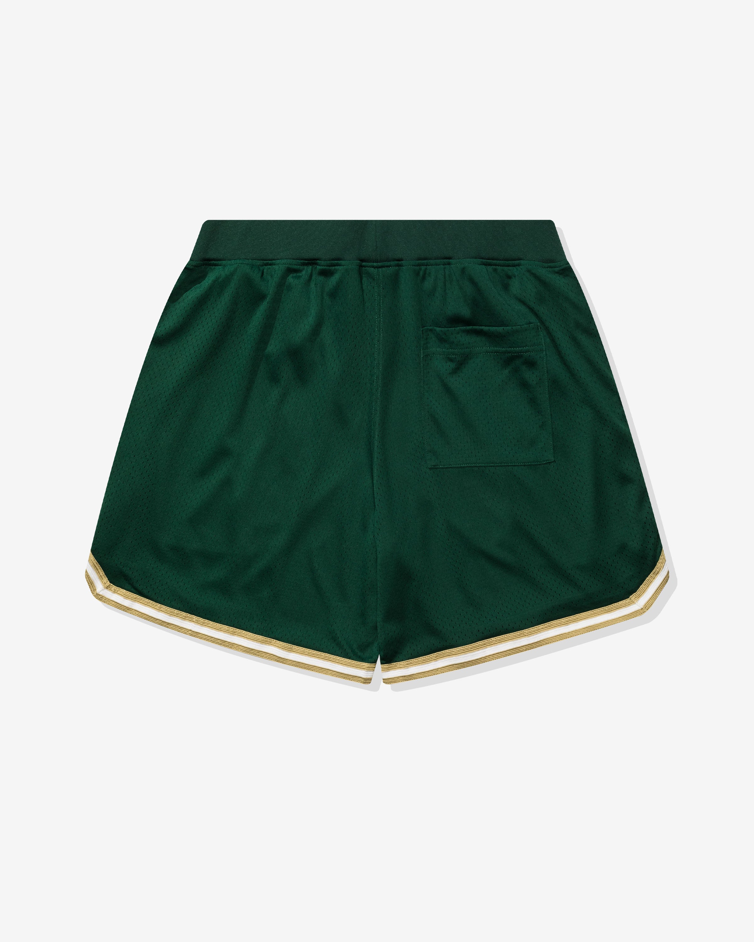 UNDEFEATED LEAGUE HOOP SHORT - GREEN