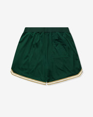 UNDEFEATED LEAGUE HOOP SHORT - GREEN