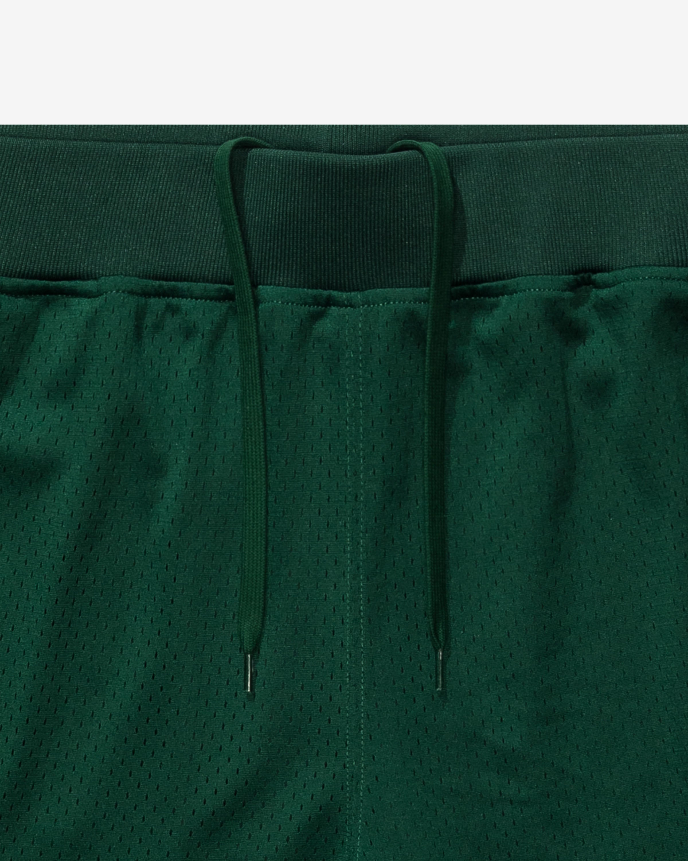 UNDEFEATED LEAGUE HOOP SHORT - GREEN