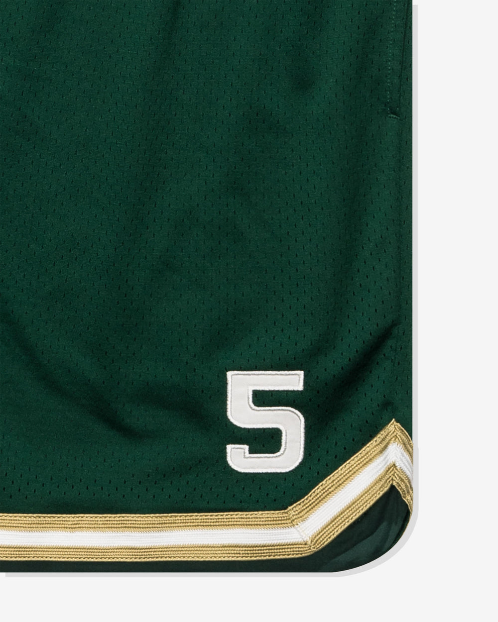 UNDEFEATED LEAGUE HOOP SHORT - GREEN
