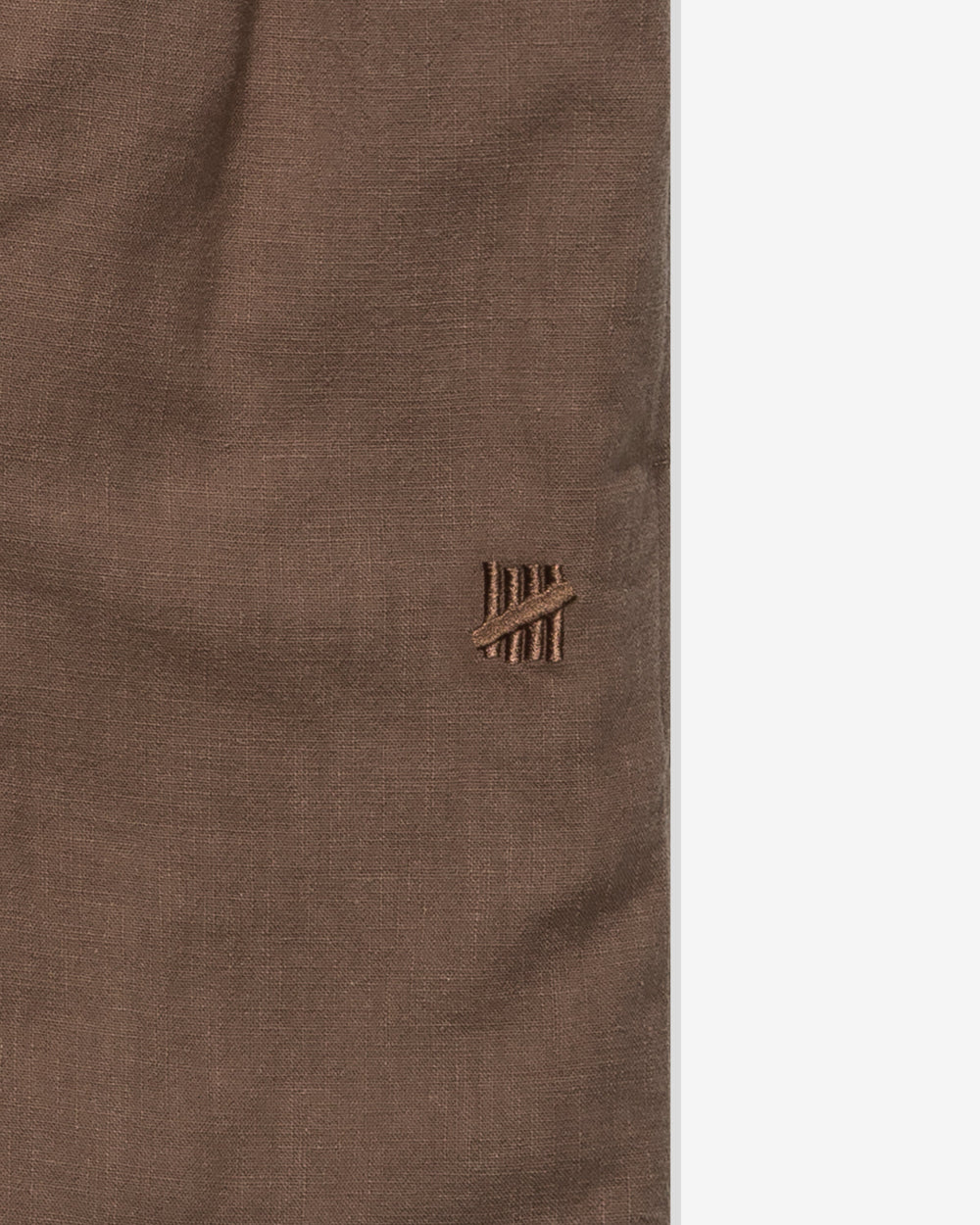 UNDEFEATED LIGHTWEIGHT SHORT - BROWN