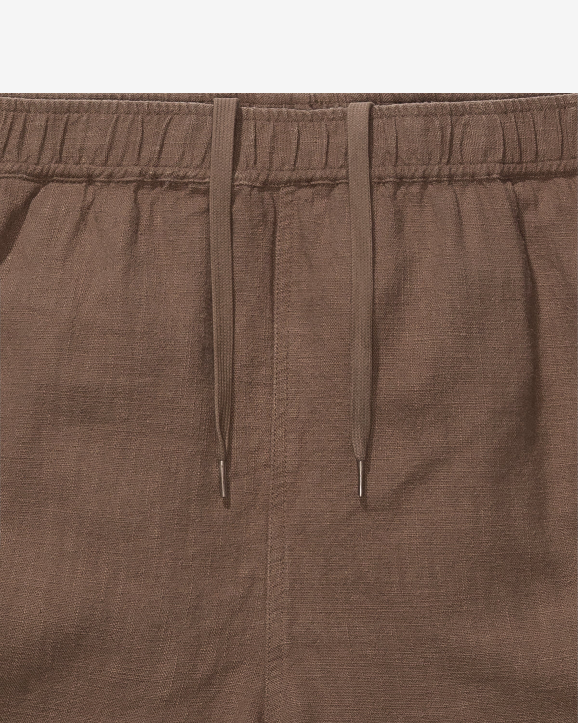 UNDEFEATED LIGHTWEIGHT SHORT - BROWN