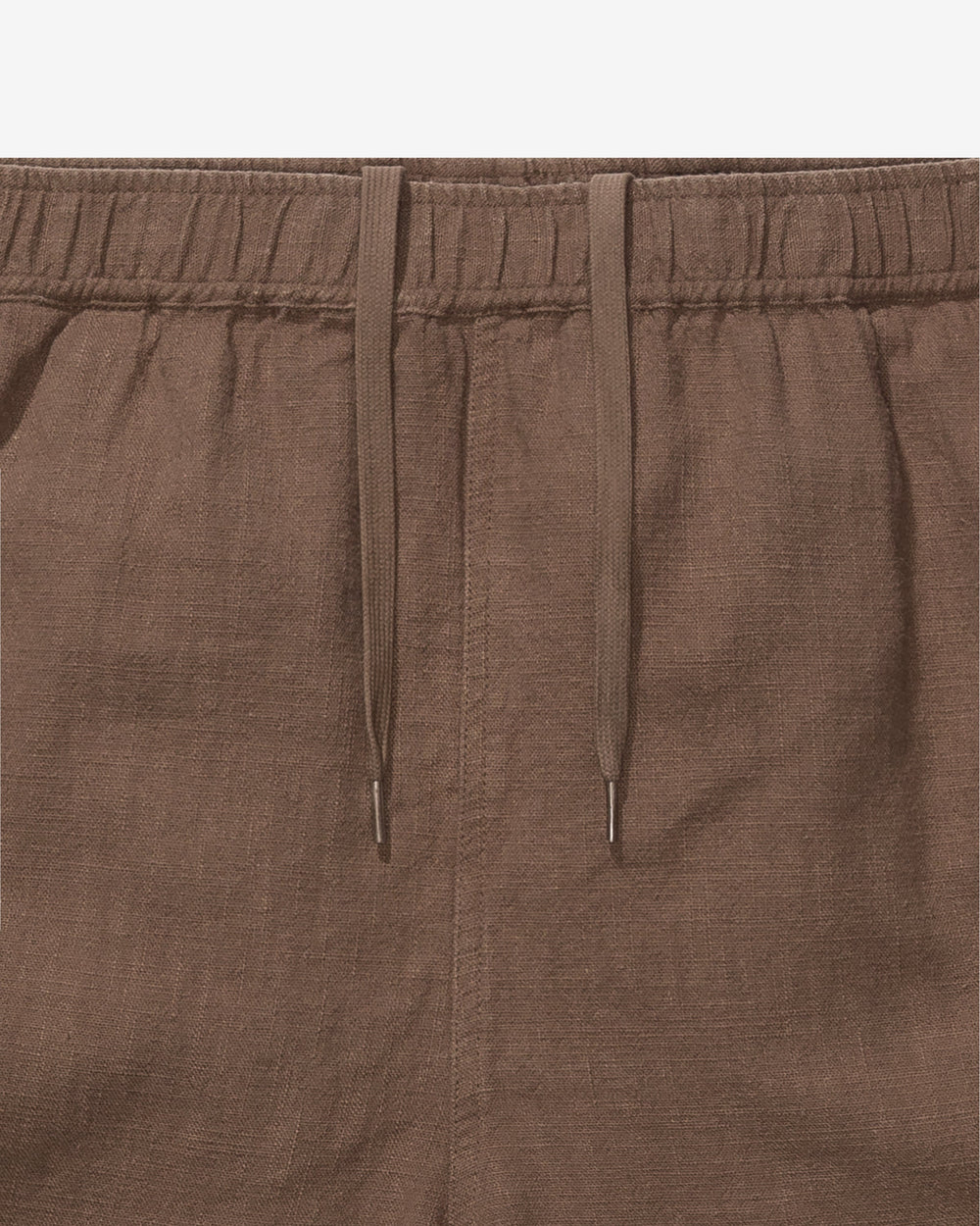UNDEFEATED LIGHTWEIGHT SHORT - BROWN