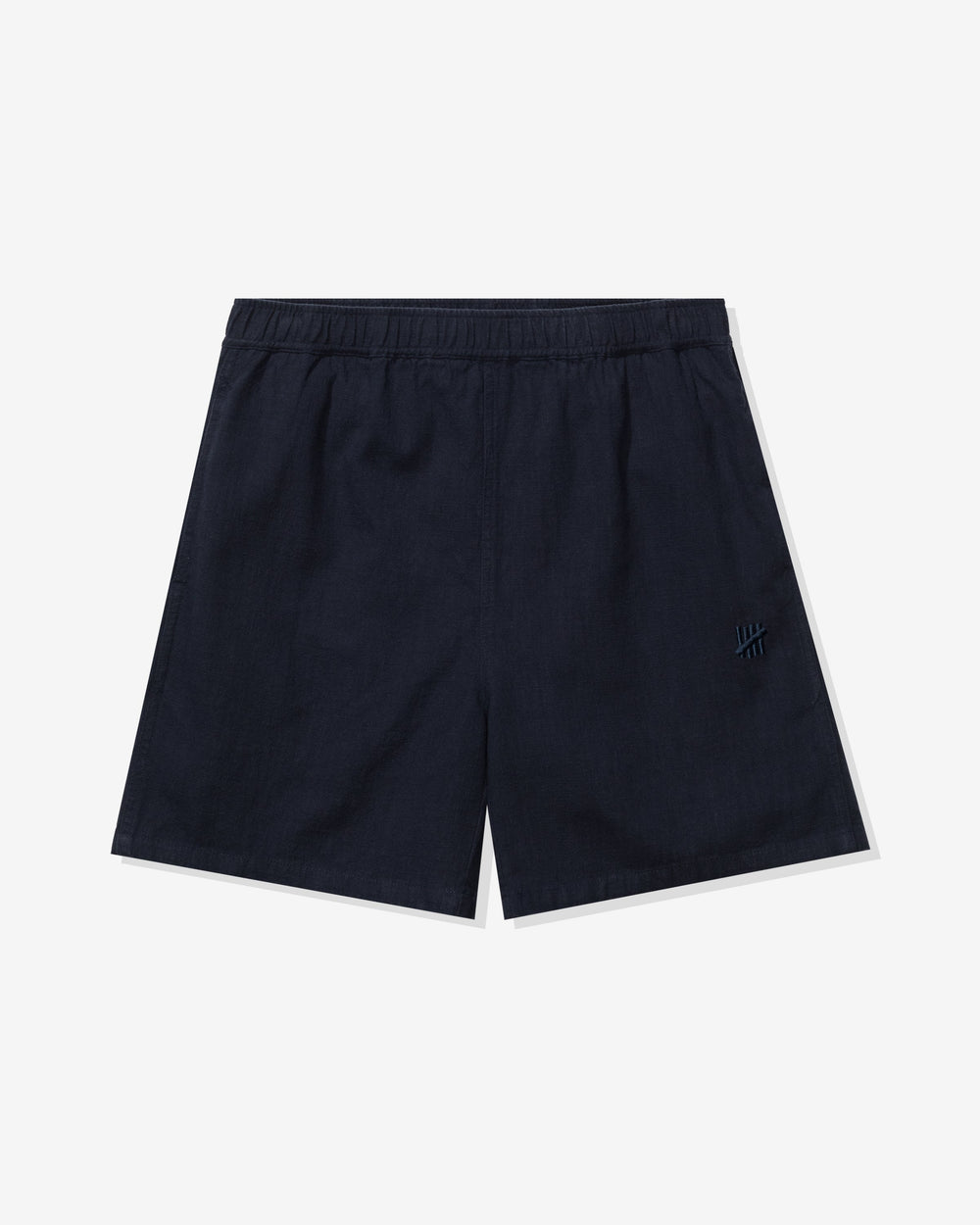 UNDEFEATED LIGHTWEIGHT SHORT - NAVY