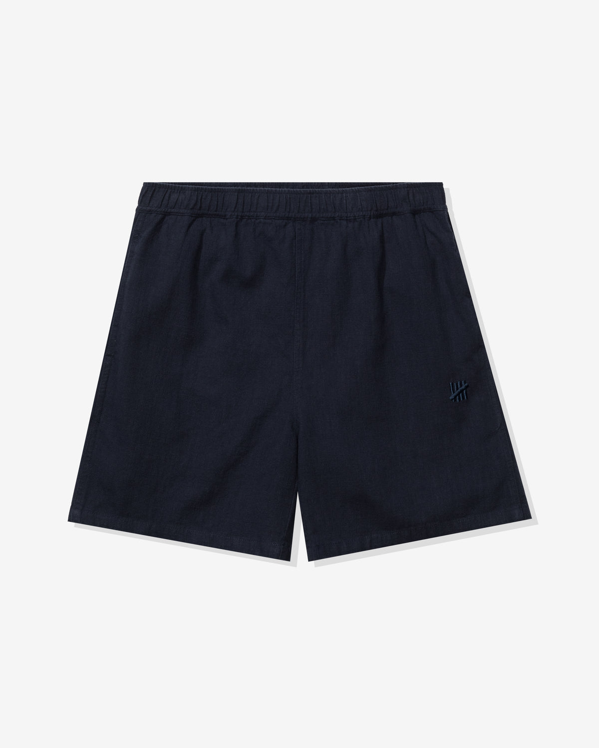 UNDEFEATED LIGHTWEIGHT SHORT - NAVY