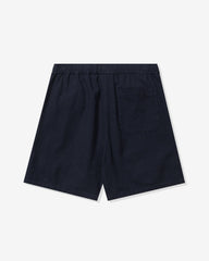 UNDEFEATED LIGHTWEIGHT SHORT - NAVY