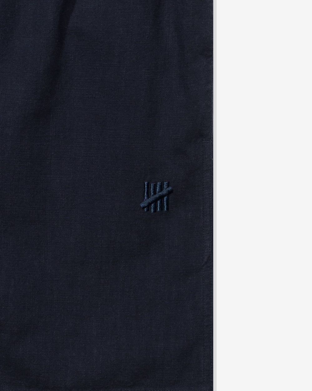 UNDEFEATED LIGHTWEIGHT SHORT - NAVY