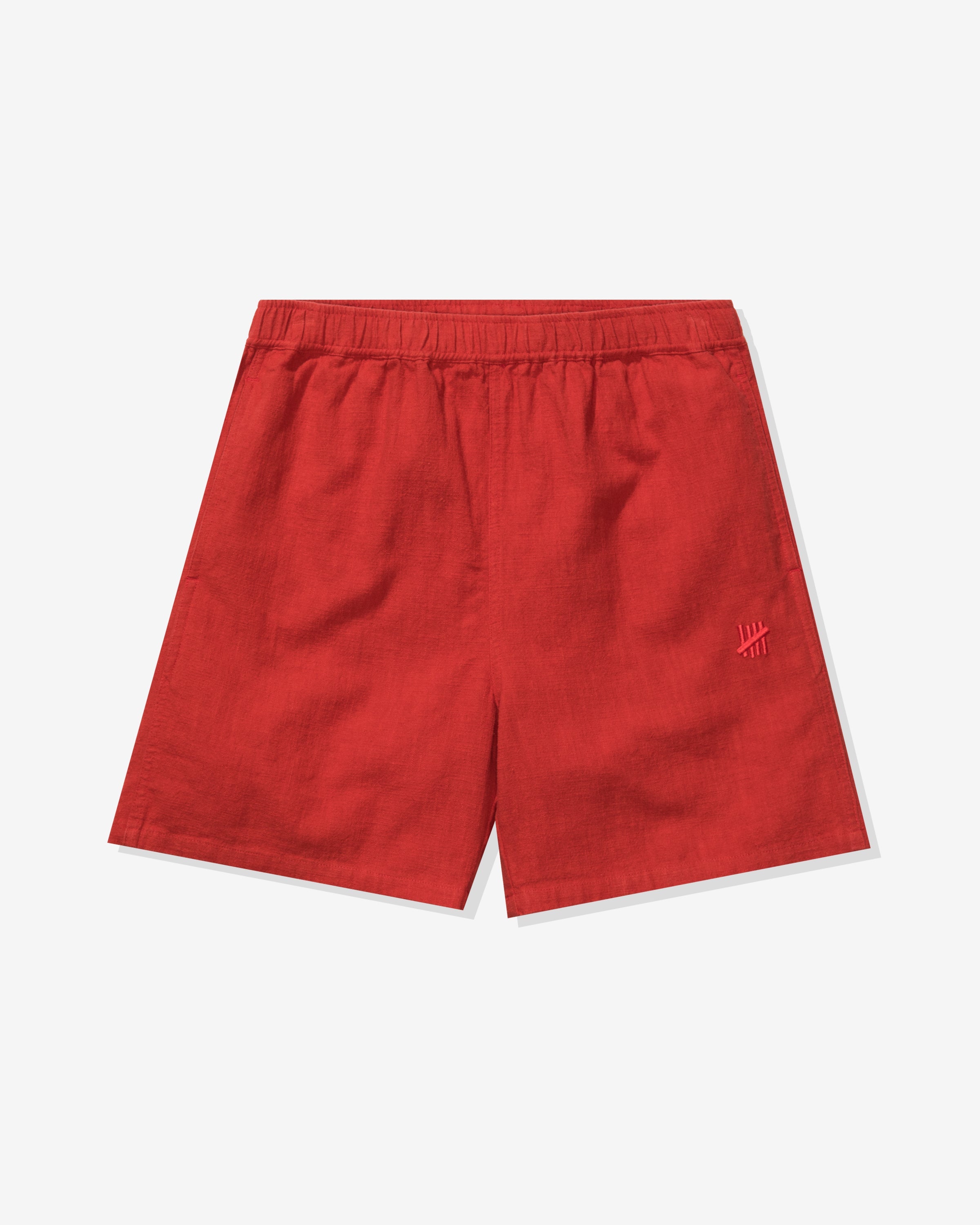 UNDEFEATED LIGHTWEIGHT SHORT - SCARLET